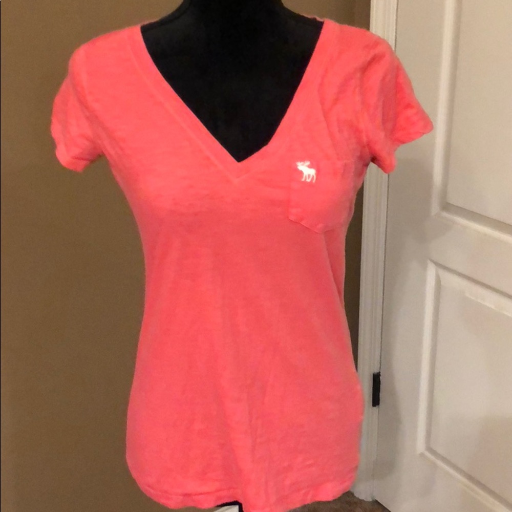 Abercrombie And Fitch